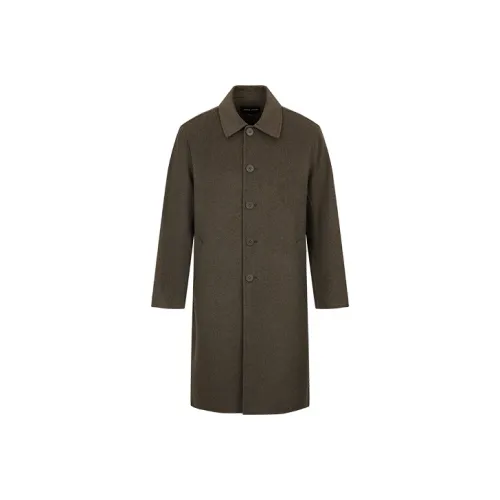 URBAN REVIVO Мужское пальто