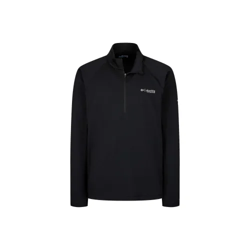 Мужские T-рубашки совместного бренда Columbia