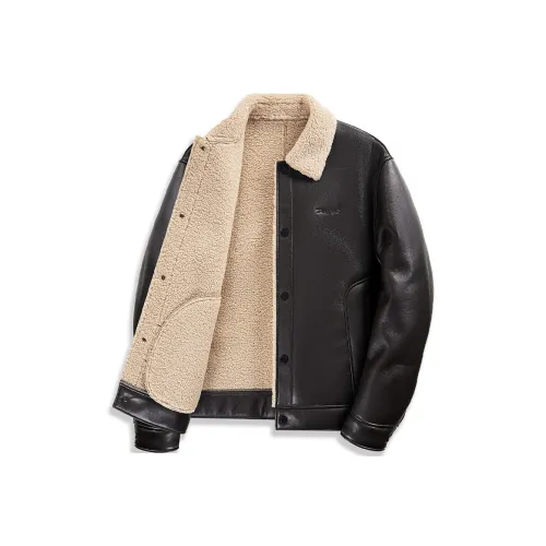 Куртки и пальто Dance with Wolves для мужчин