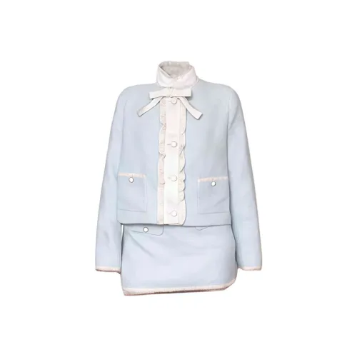 KKX Женские Комплекты с Юбкой