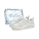 Белый (Состарение)