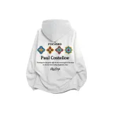 Белый, Фотиния, Серый, Тяжелый, Утолщенный, с флисовой подкладкой