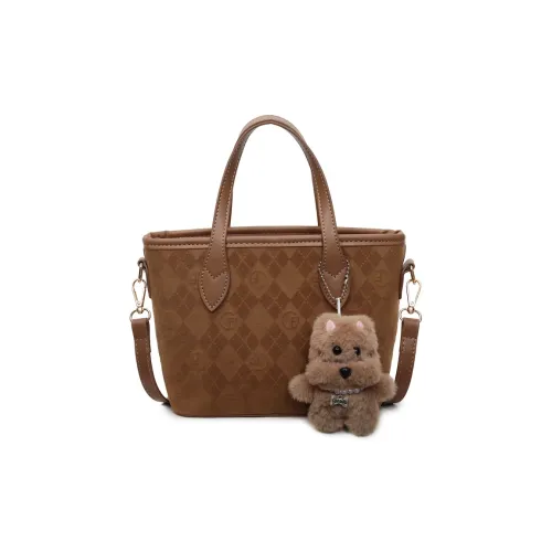 Gerlanx ПУ (полиуретан) Сумка Женская Многоцветная