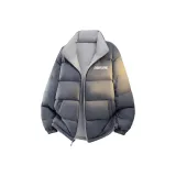 Горно-серый