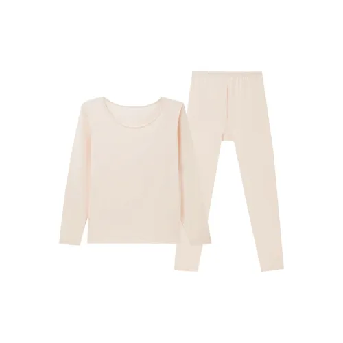 2323 [1 комплект] Кожаные термокомплекты для женщин