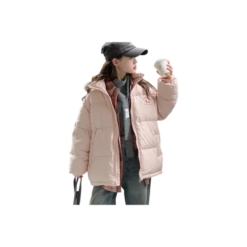 Little Redfish Хлопковый пуховик для подростков