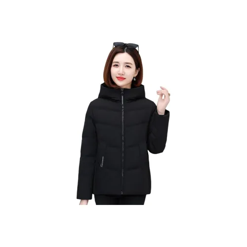 EMINU Женские Пуховики