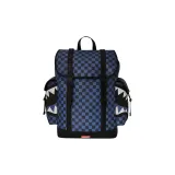 Темно-синий