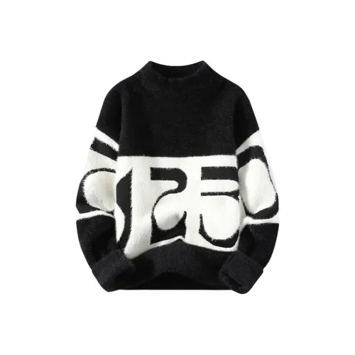 HALEBOSS Унисекс Свитера