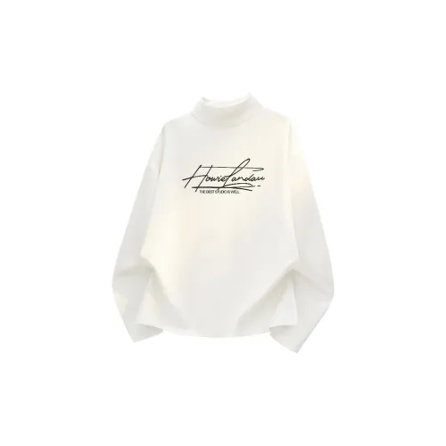 HOWIE LANDAU Термический топ унисекс