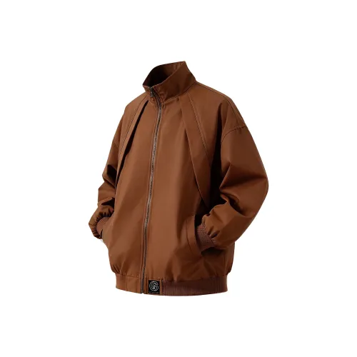 GET MAX GIFT Унисекс Куртки