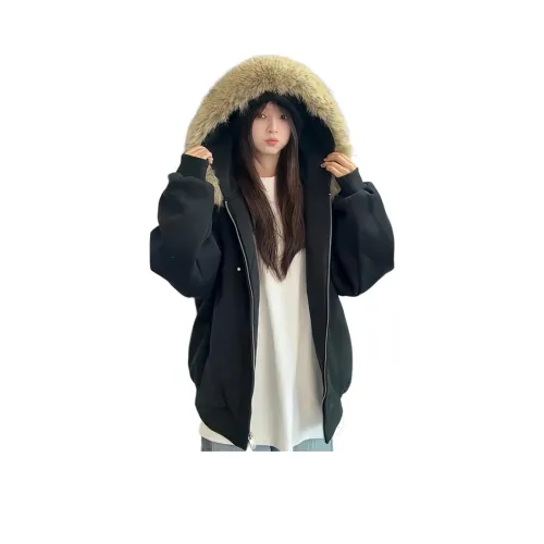 Gyoza Pasta Хлопковая куртка Унисекс