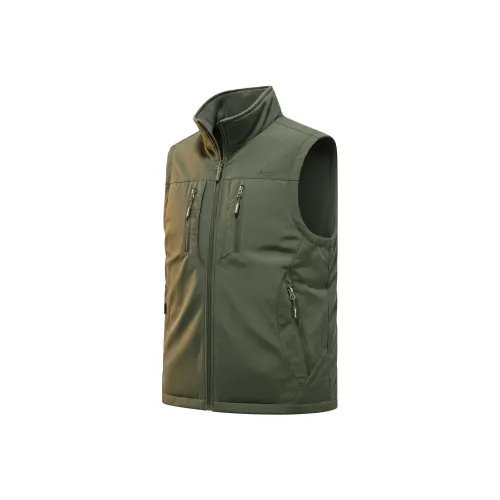 JEEP Outdoor Casual Жилет Унисекс