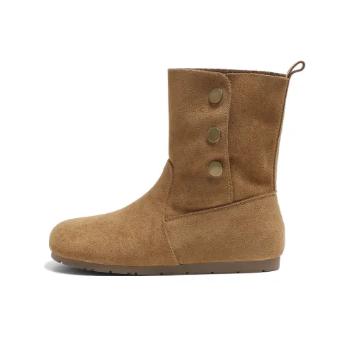 JOSINY Ботильоны Женские