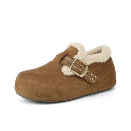 Swinsger Флисовая подкладка на открытом воздухе дышащая термическая устойчивая к истиранию увеличивающая высоту низкий топ утепленная обувь унисекс