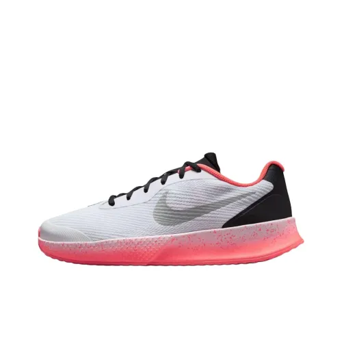 Nike Court Vapor Lite 3 Теннисные кроссовки Женские Белые