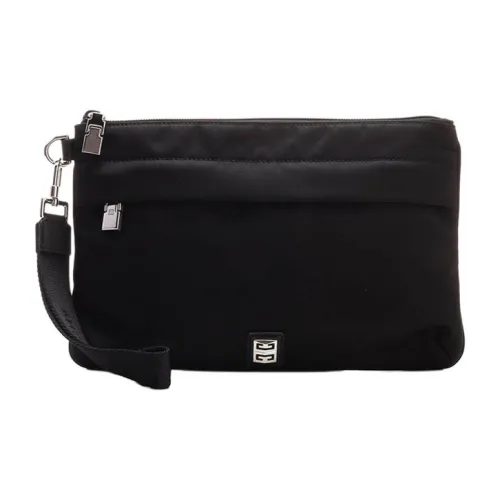 GIVENCHY Bag Collection Мужской Черный