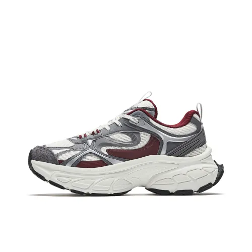 Anta Износостойкая противоскользящая повседневная обувь для женщин