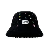 Чёрный ⭐️[Ручная работа, письмо, цветной горный хрусталь]