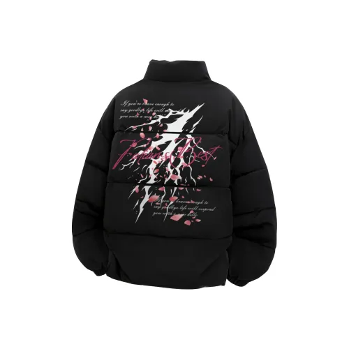 FALIAMS Унисекс Пуховики