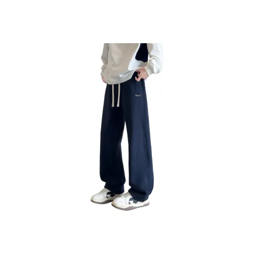 Fakeyoung Унисекс Повседневные Брюки