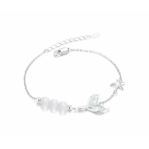 WANLIACC Сплав Браслеты Женские