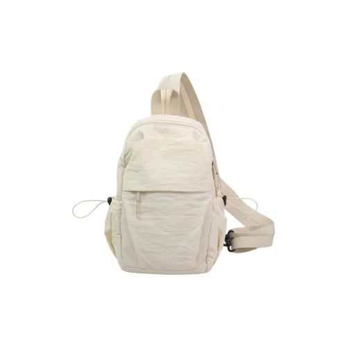 LOUIS ROYALN Нейлон Рюкзак Стандартный Унисекс Многоцветный