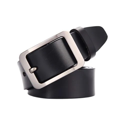 ROLLSNEA Натуральная кожа ремни Мужской 3,8 см