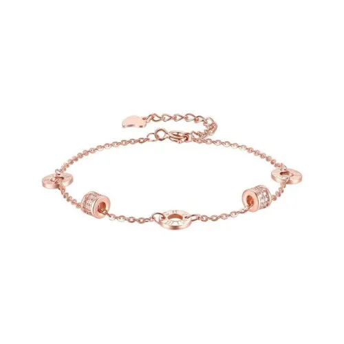 KING TAI SANG Сплав Браслеты Унисекс