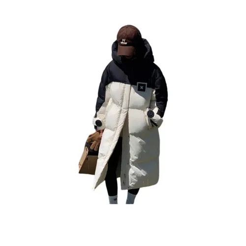 Dippanis Женские пуховики