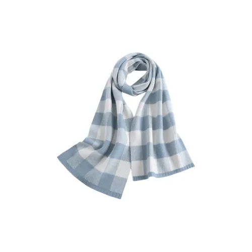 BAGGL Вязаные шарфы унисекс