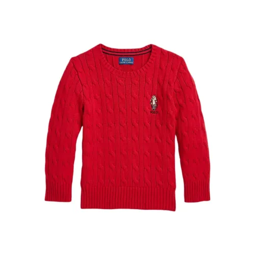 Polo Ralph Lauren Детский свитер