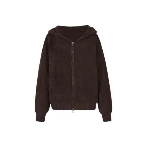 GOSO Женские Бархатные Куртки