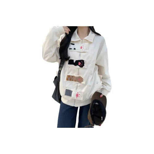 TXGN Женские Куртки