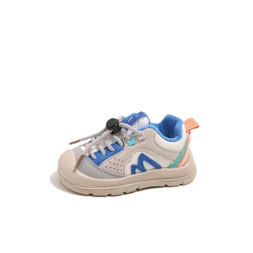 TONYBEAR Детская повседневная обувь Низкий топ Для дошкольников