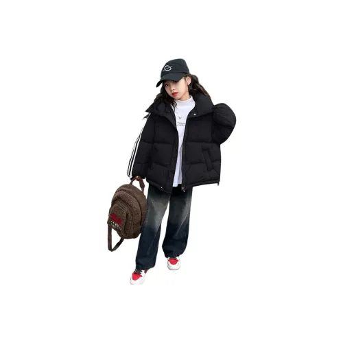 Future Star Школьный возраст Утеплённые куртки