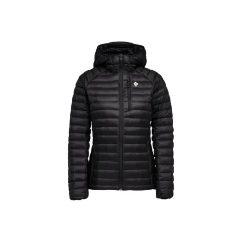 BLACK DIAMOND Approach Down Jacket Women's
