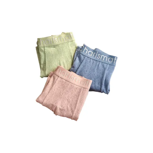 BANGBOY X IZTION Боксер-брюки Мужской