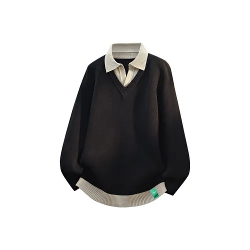 H.V.G.A Унисекс Трикотаж