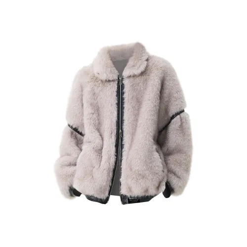 KIRHNE Унисекс Пуховики