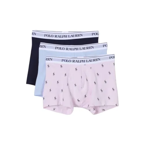 Polo Ralph Lauren Мужское нижнее белье упаковка из 3 штук