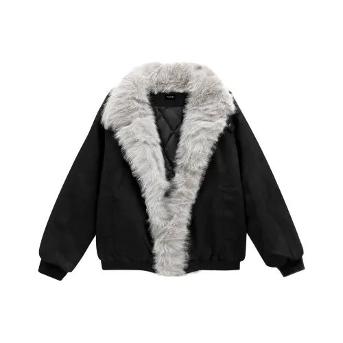 Yaoqi Унисекс Пуховики