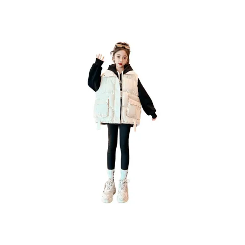 MAMIMAKA Школьные жилеты