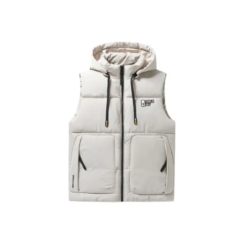 CHARLIE GOLF Унисекс Жилеты