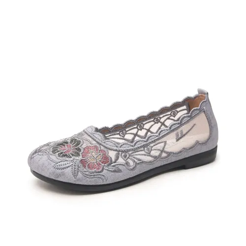 Warrior Женские повседневные туфли с низким каблуком для женщин