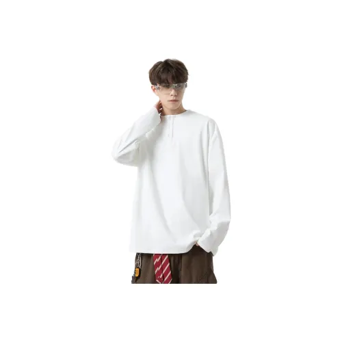 LEONBINNO Унисекс T-рубашки