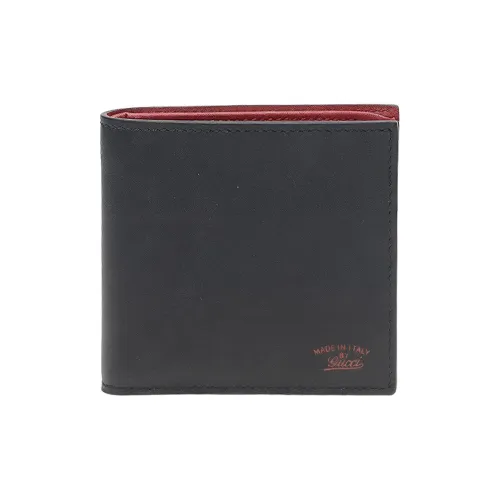 GUCCI Кошельки Мужской