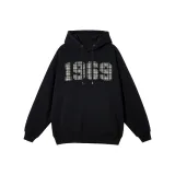 Черный [с флисовой подкладкой]