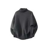 Темно-серый