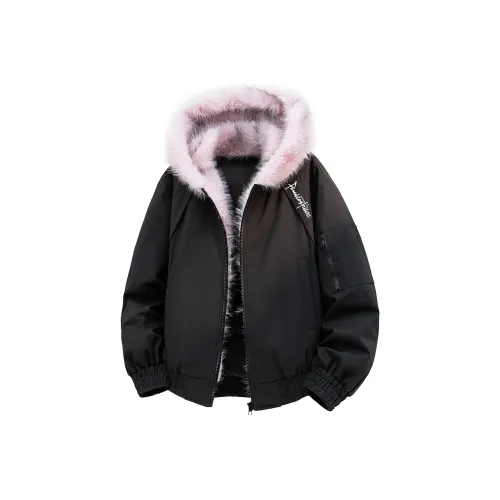 PAUL COSTELLOE Пуховик Унисекс